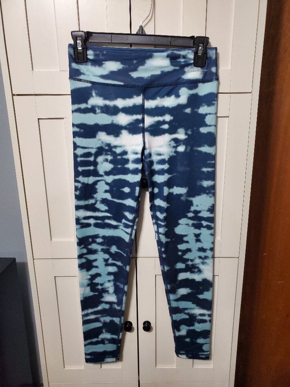 Kids Size Large Eddie Bauer Leggings